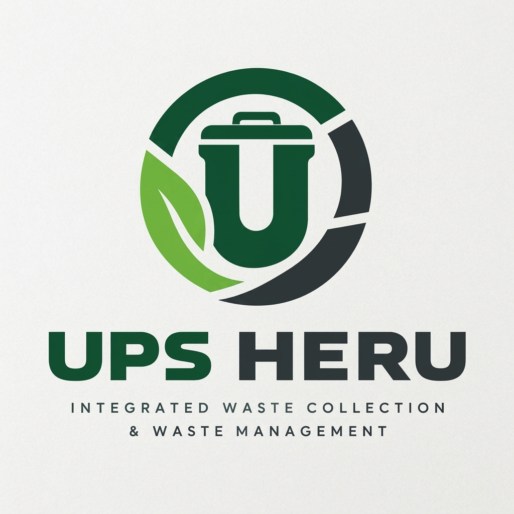 UPS HERU Logo